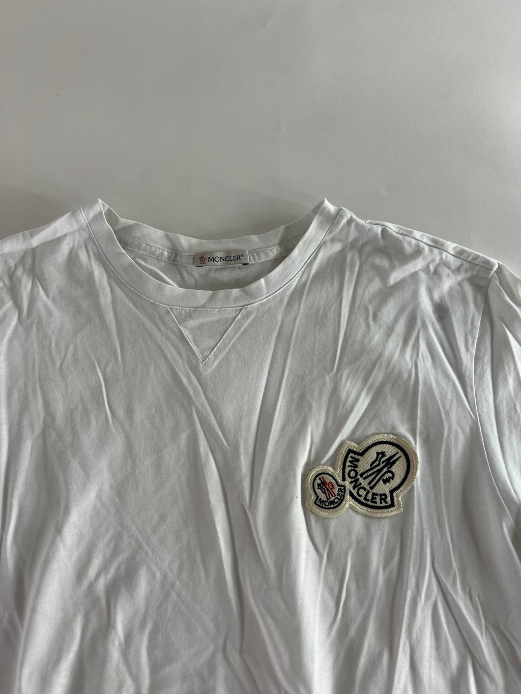 Moncler T-Shirt