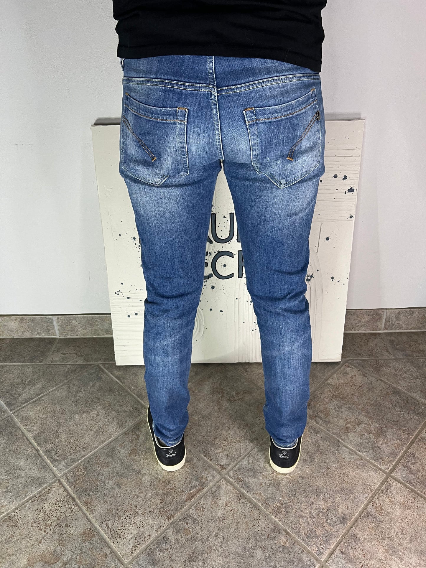 Dondup George Jeans 35