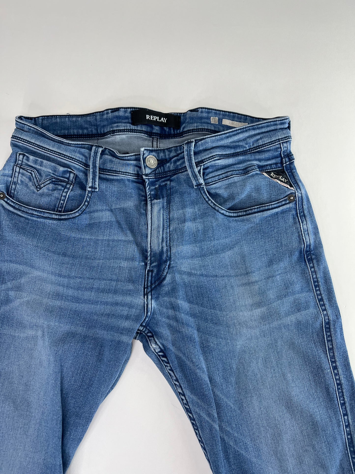 Replay Anbass Jeans 31