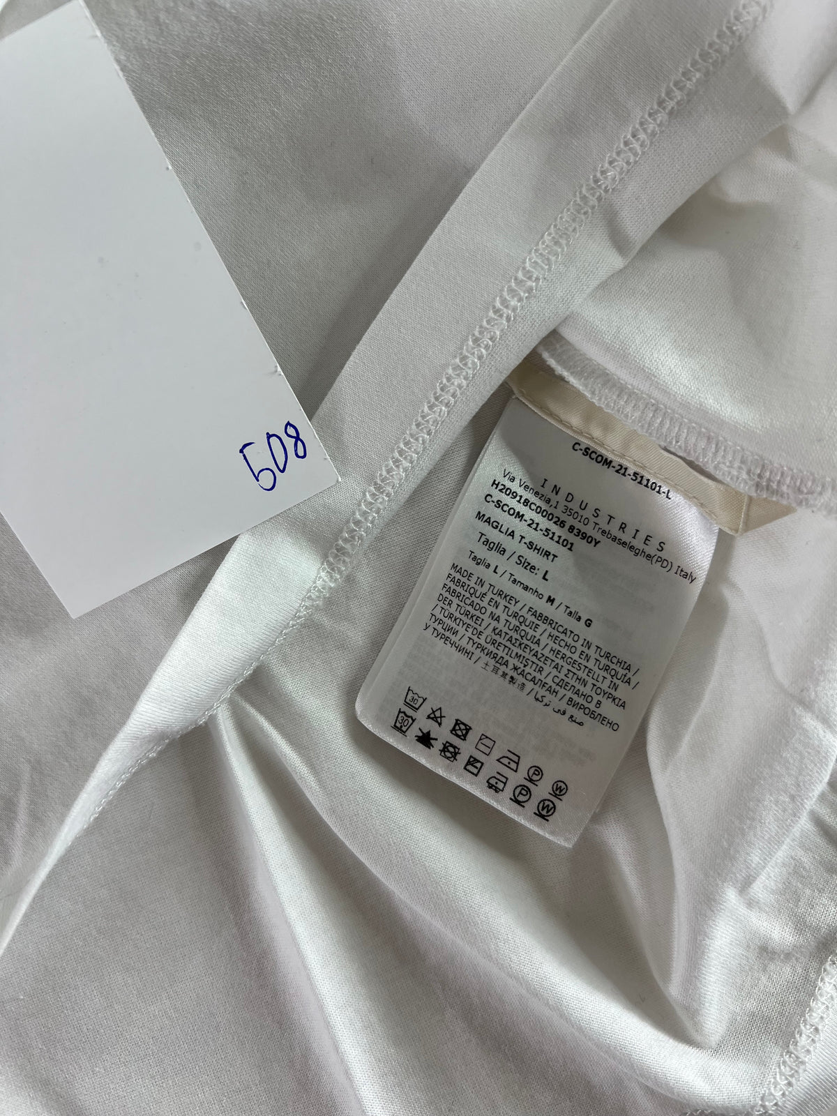 Moncler T-Shirt