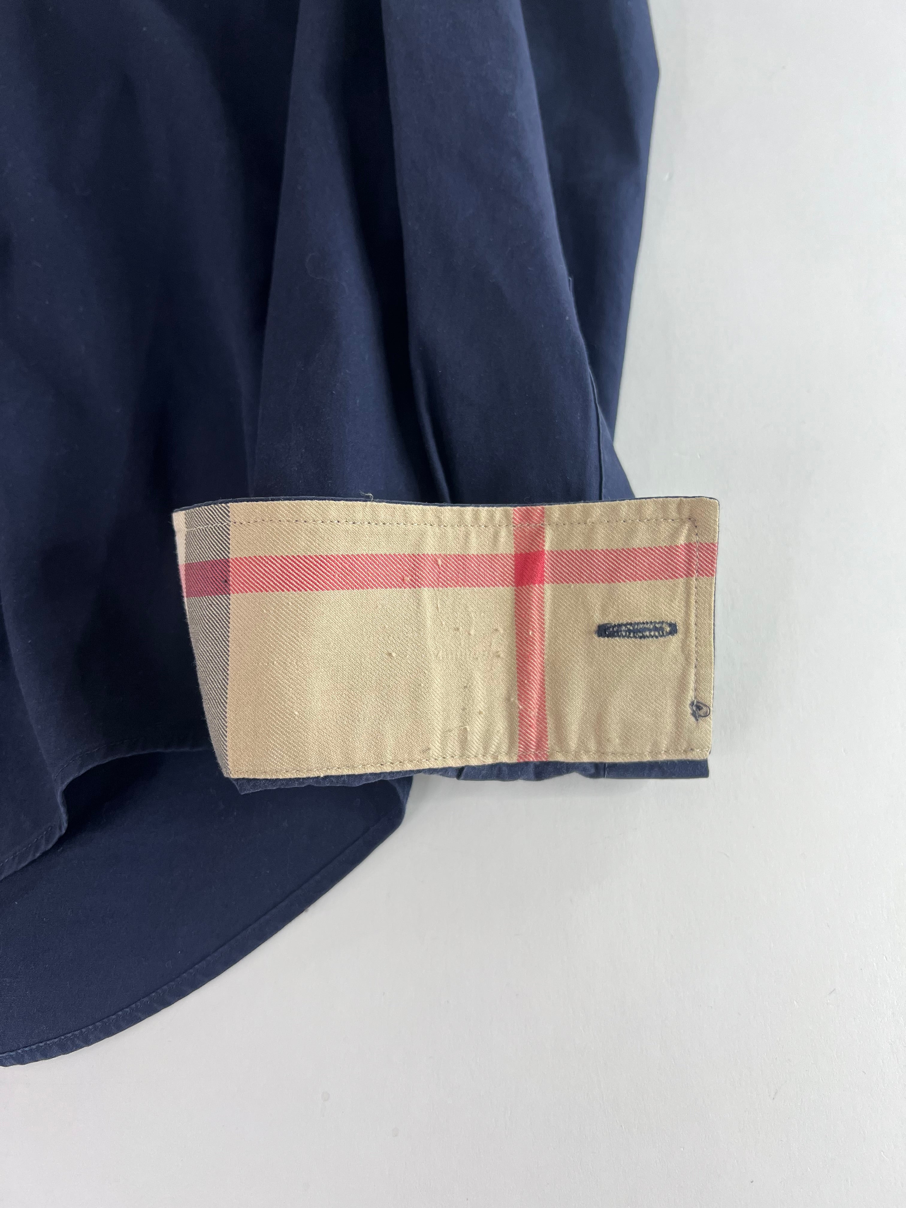 Burberry Shirt