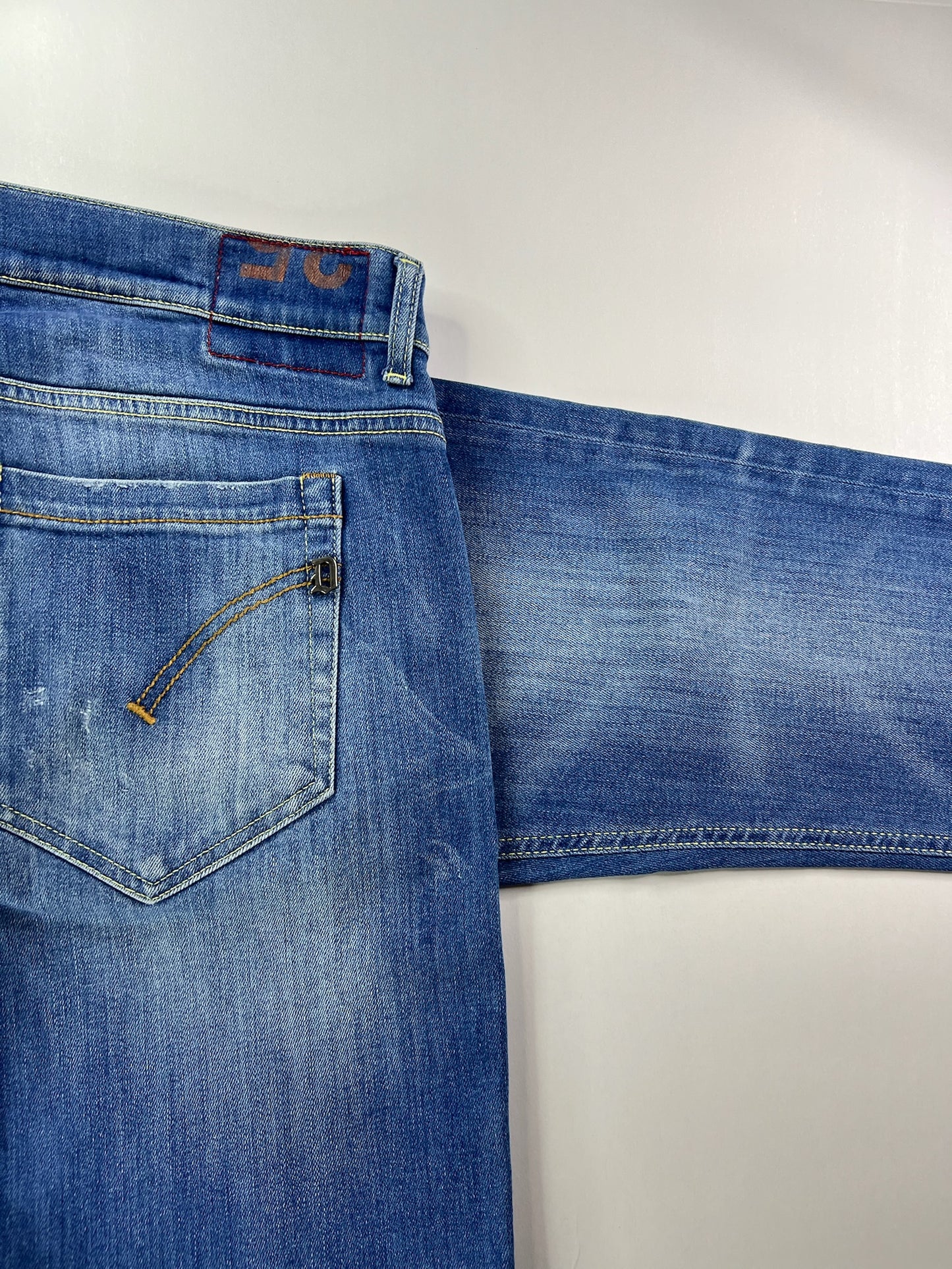 Dondup George Jeans 35