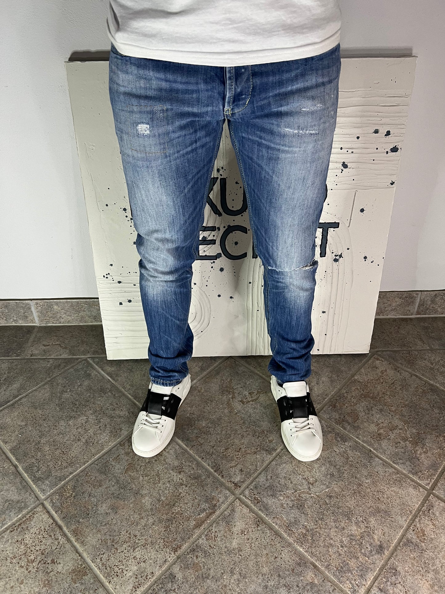 Dondup George Jeans 34