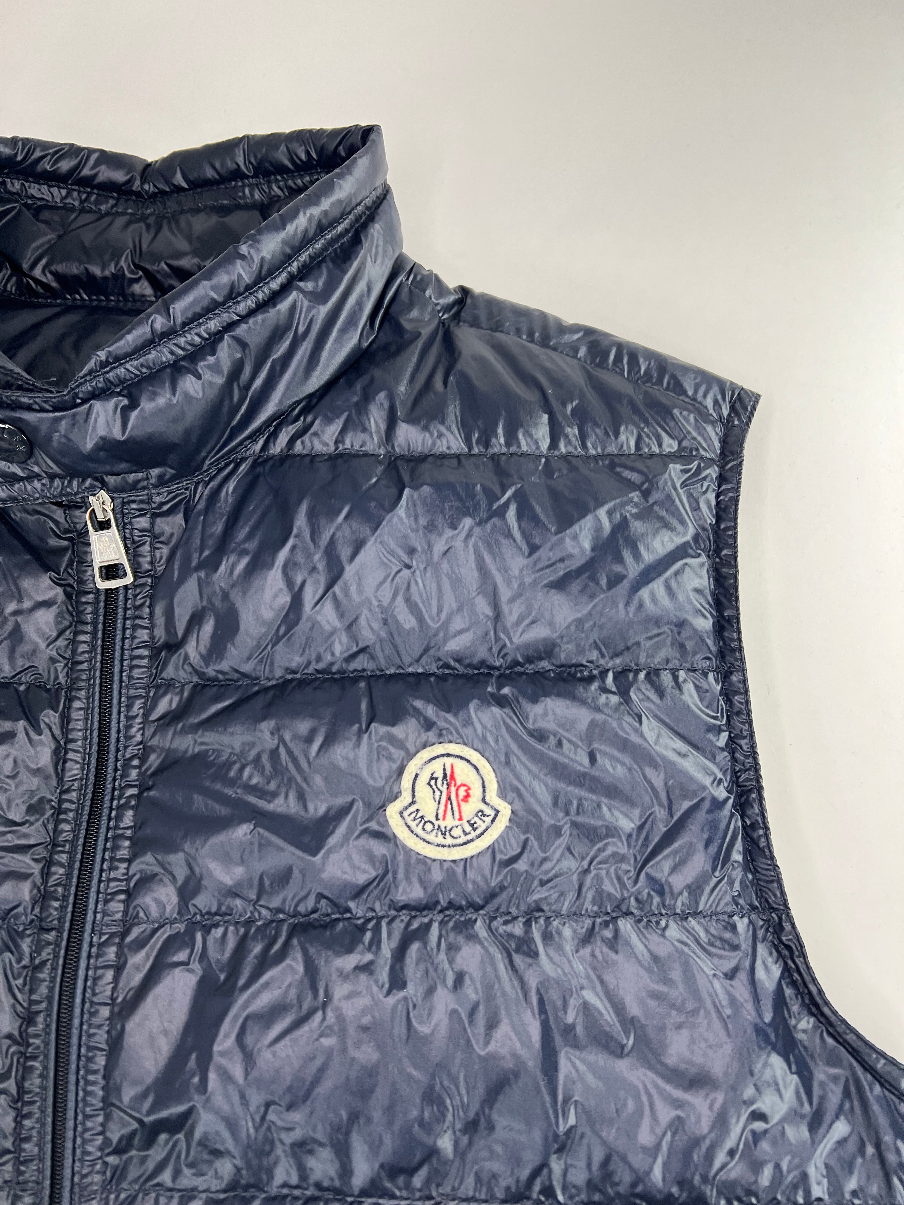 Moncler GUI