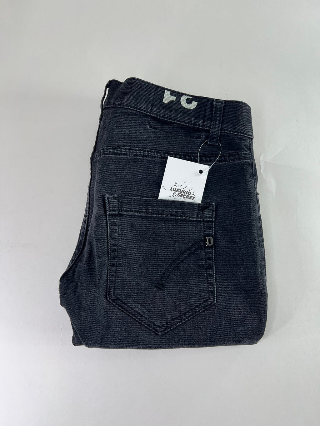 Dondup Mius Jeans