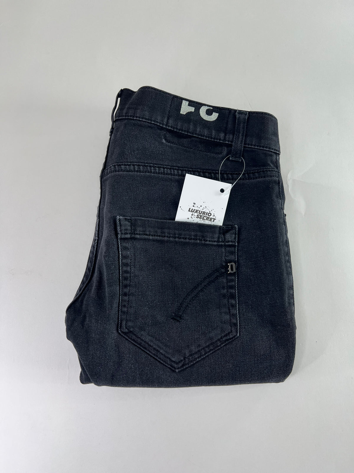 Dondup Mius Jeans