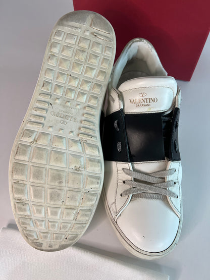 Valentino open 41