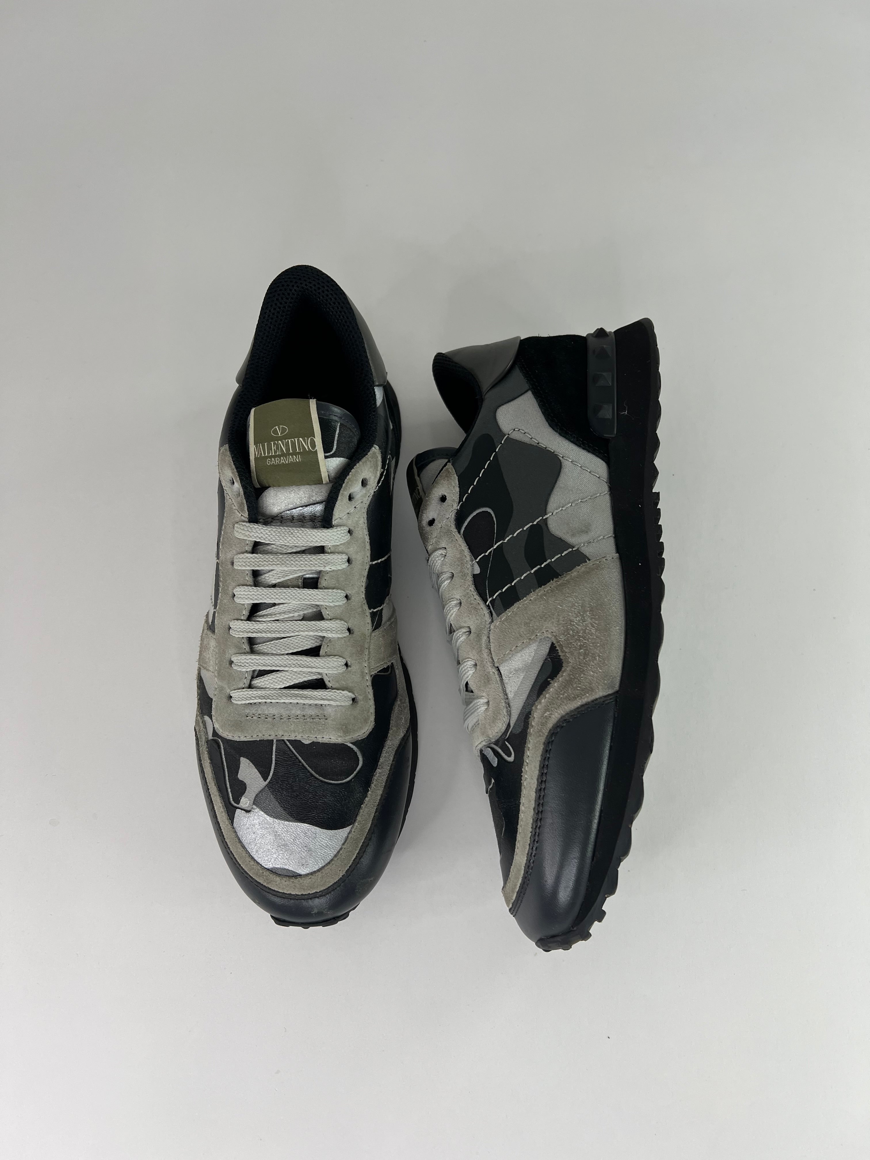 Valentino Rockrunners