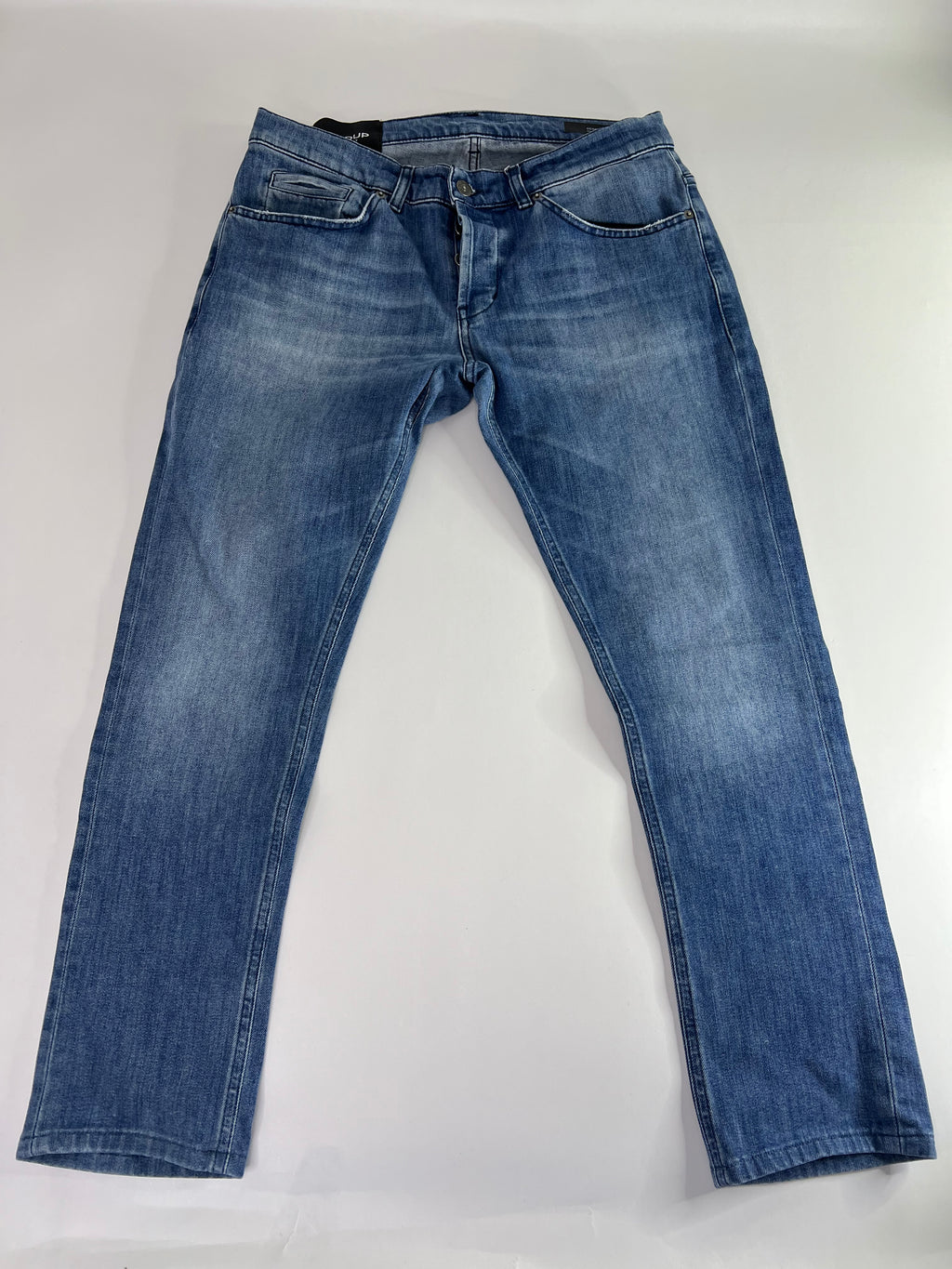 DONDUP GEORGE JEANS 34