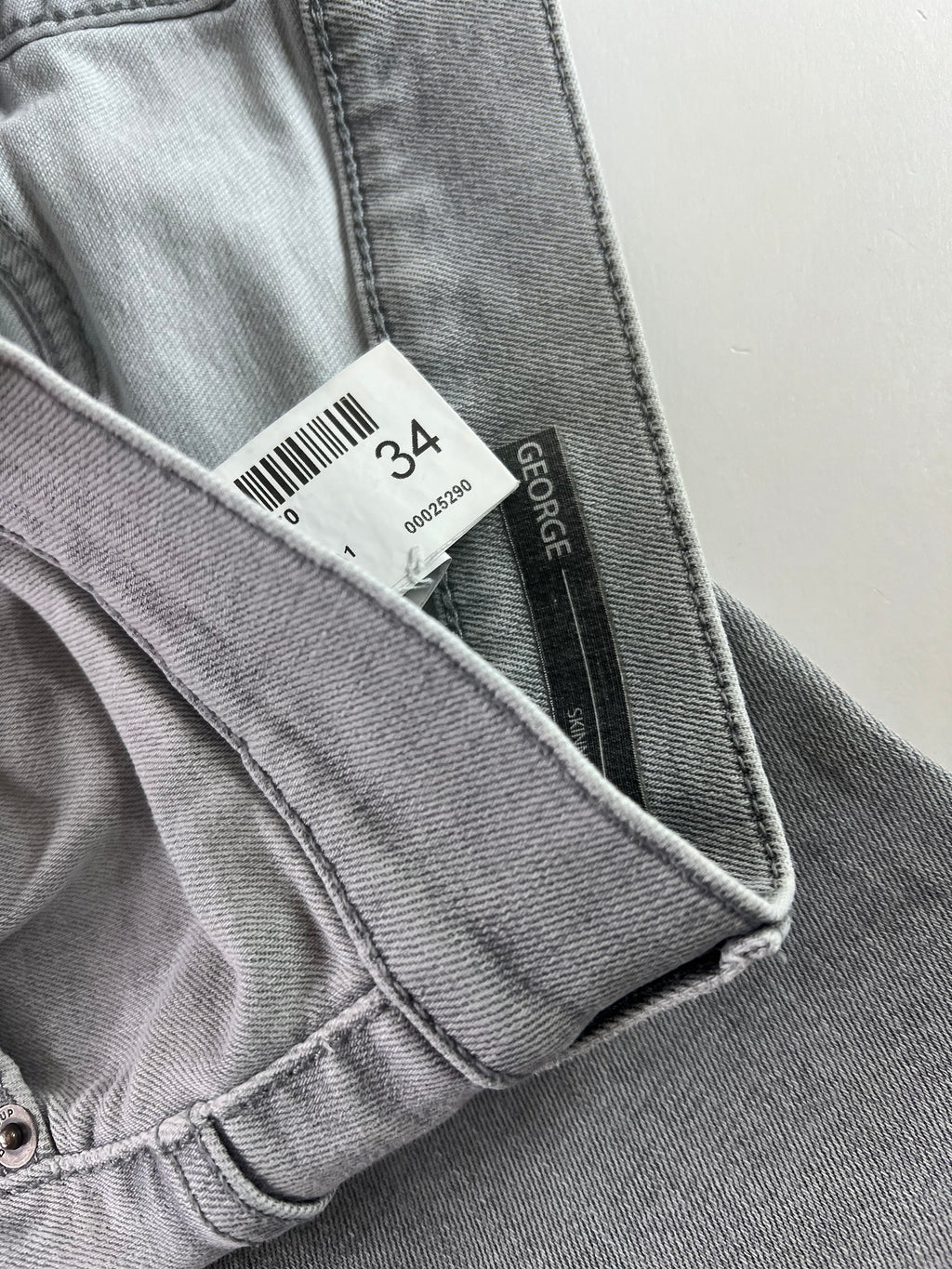 Dondup George Jeans