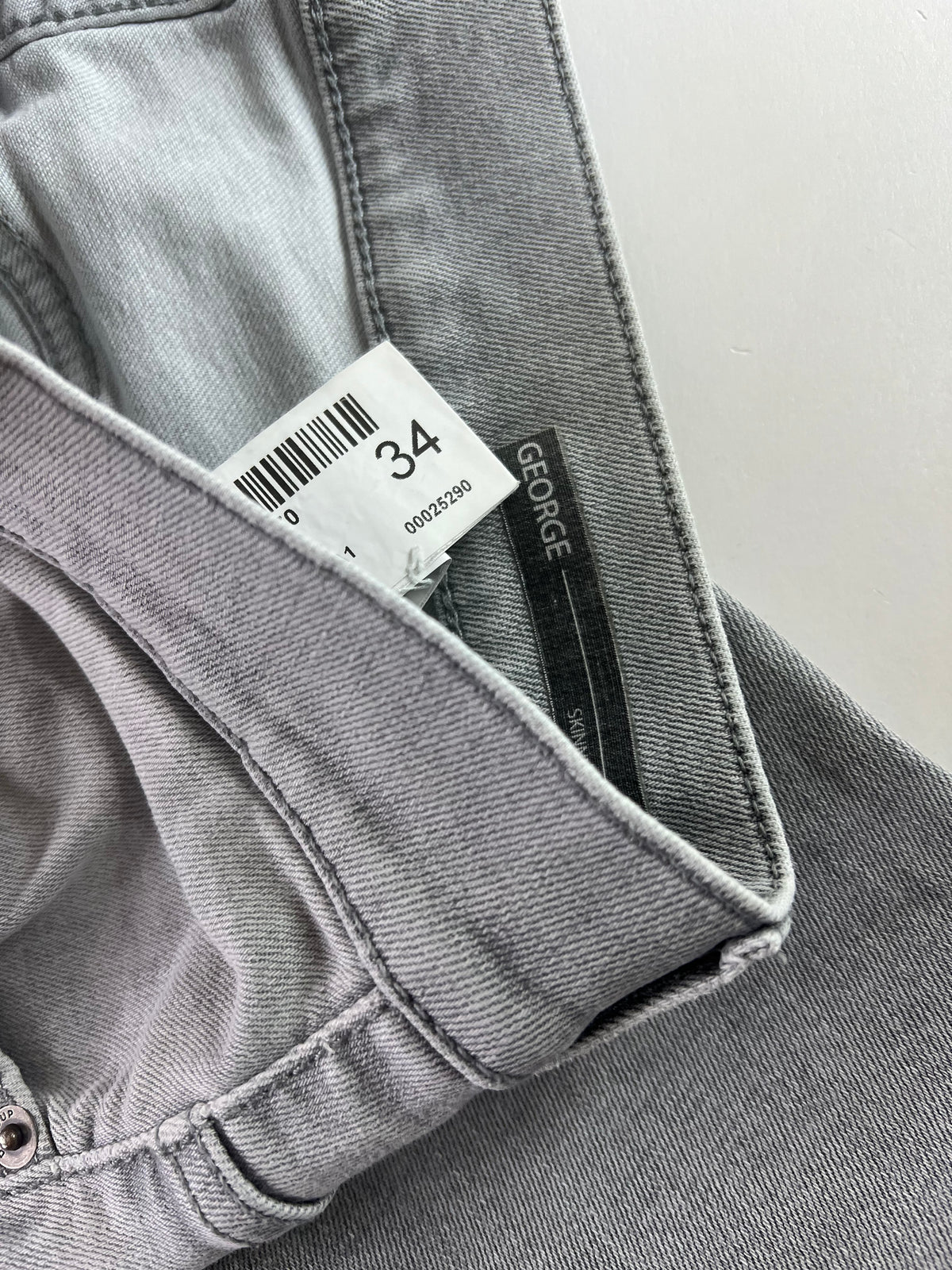Dondup George Jeans