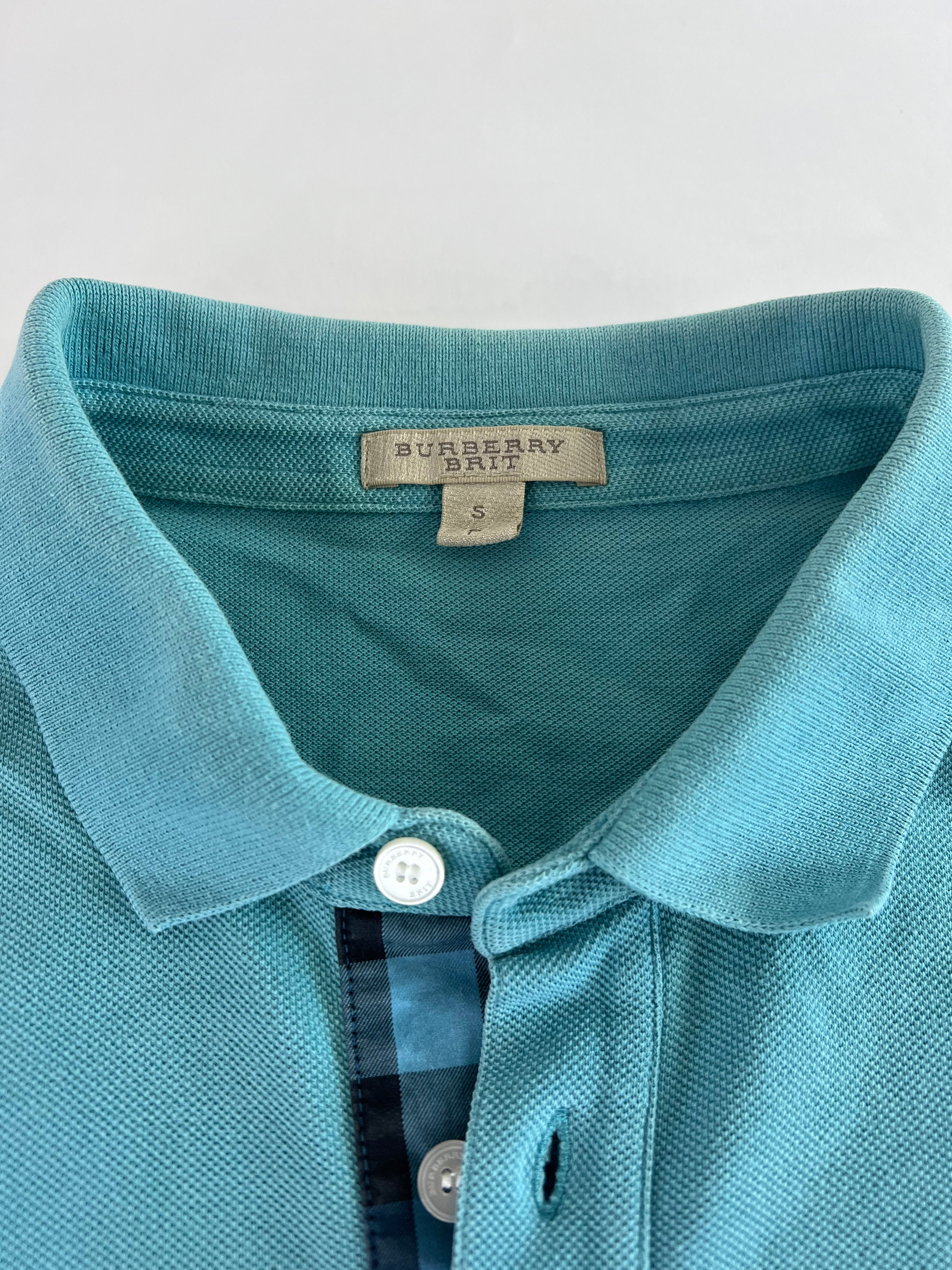Burberry Brit Piké