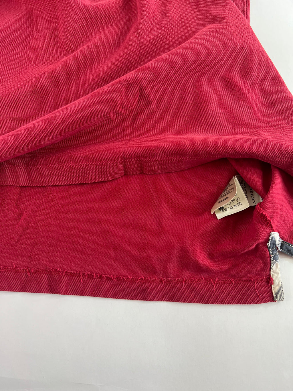 Burberry Brit Piké