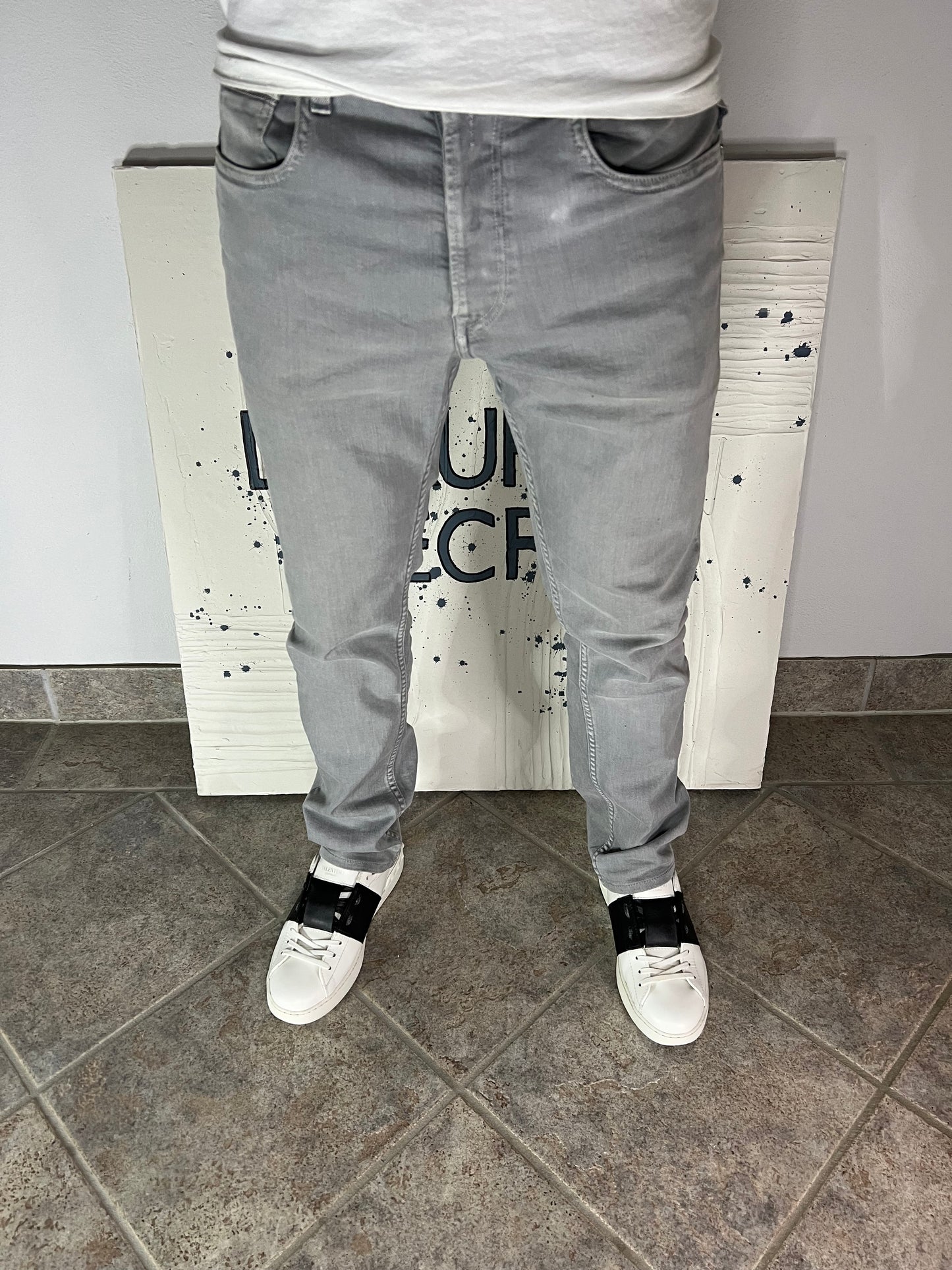 Replay Grover Jeans 29/32