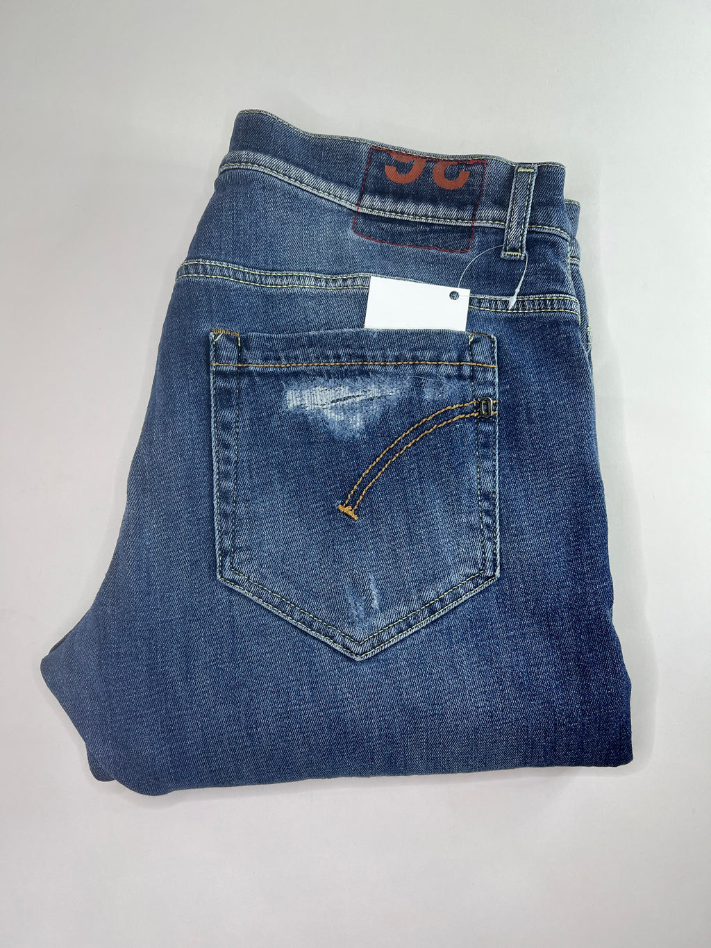 Dondup George Jeans