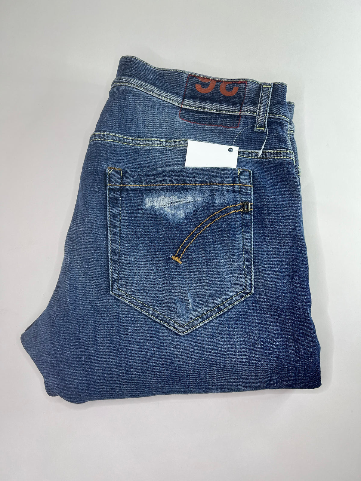 Dondup George Jeans