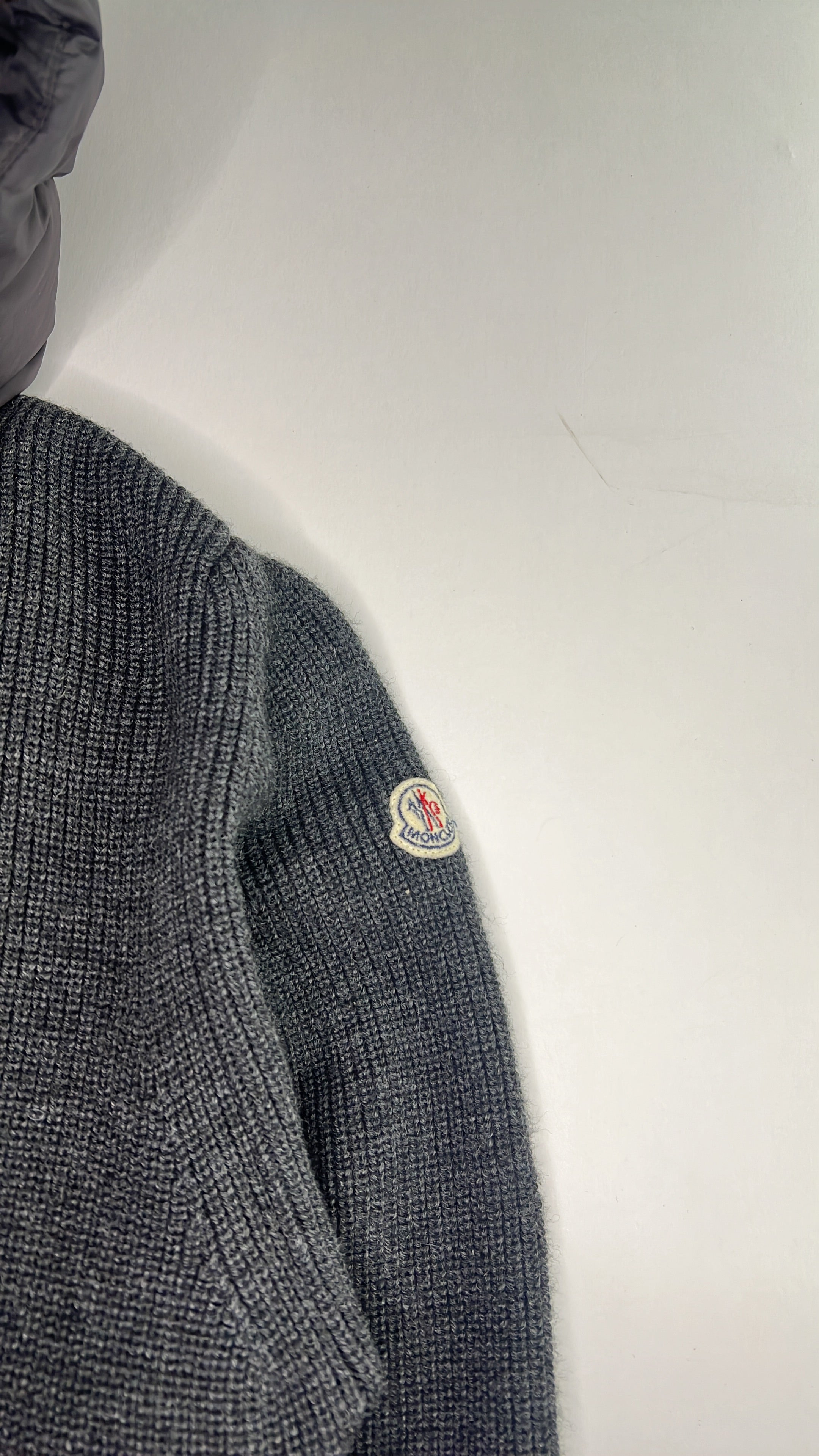 Moncler Cardigan