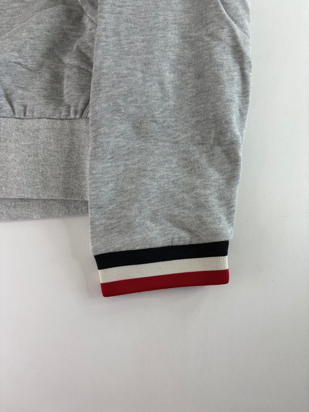 Moncler Maglia Hoodie