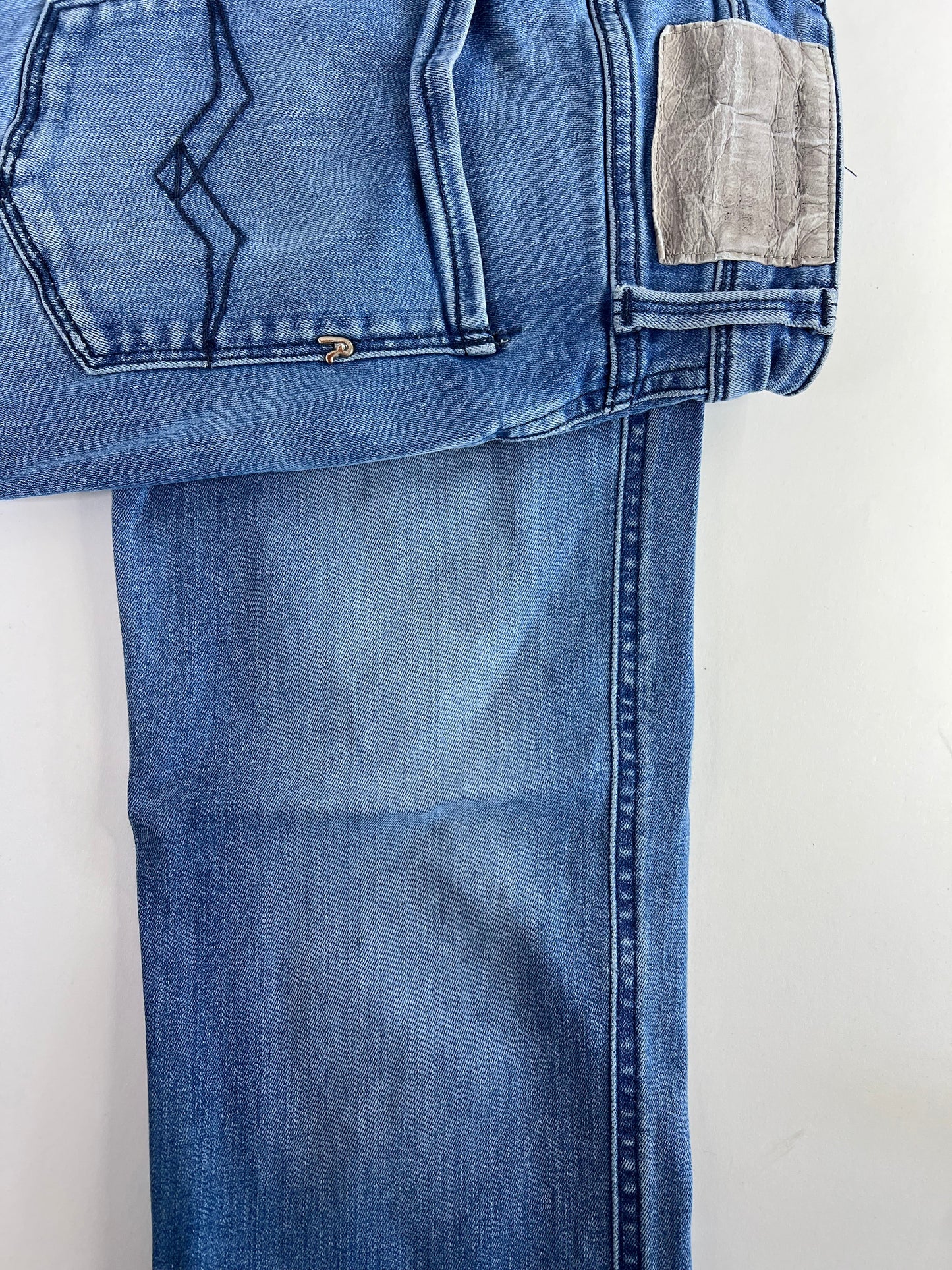 Replay Anbass Jeans 31