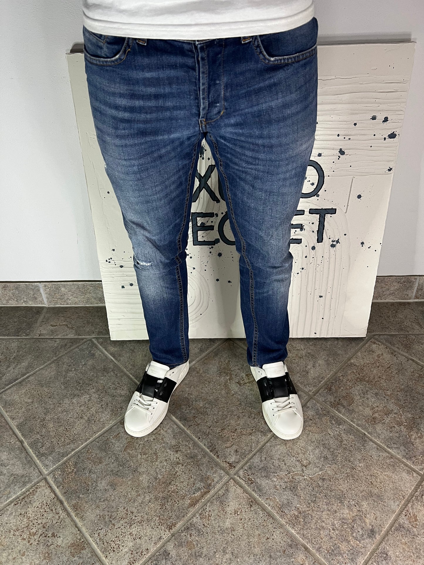Dondup George Jeans 32