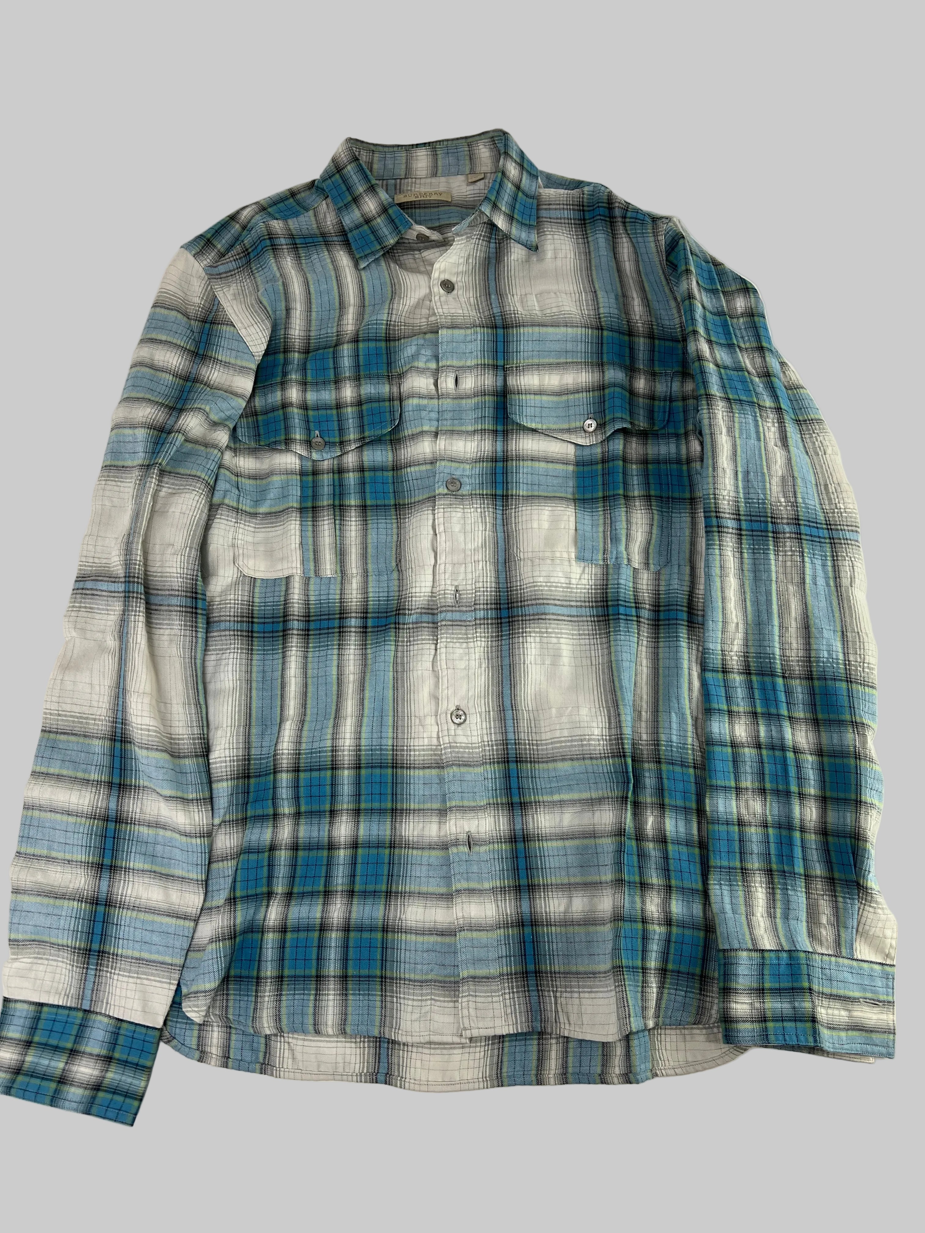 Burberry Shirt