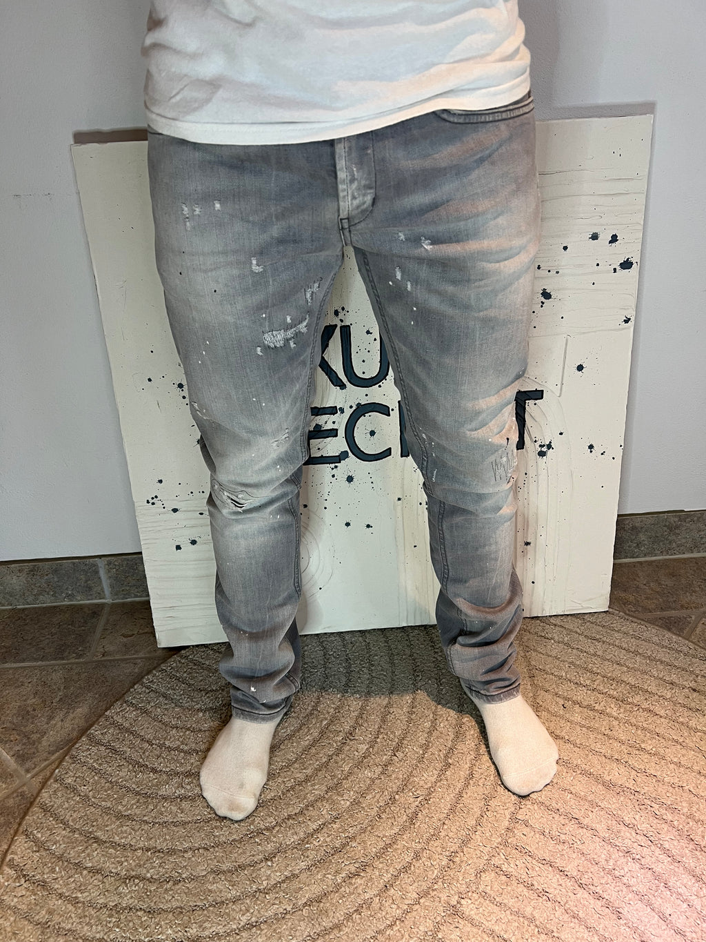 Dondup George Jeans 31