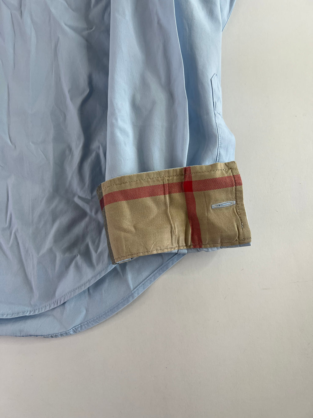 Burberry Brit Shirt