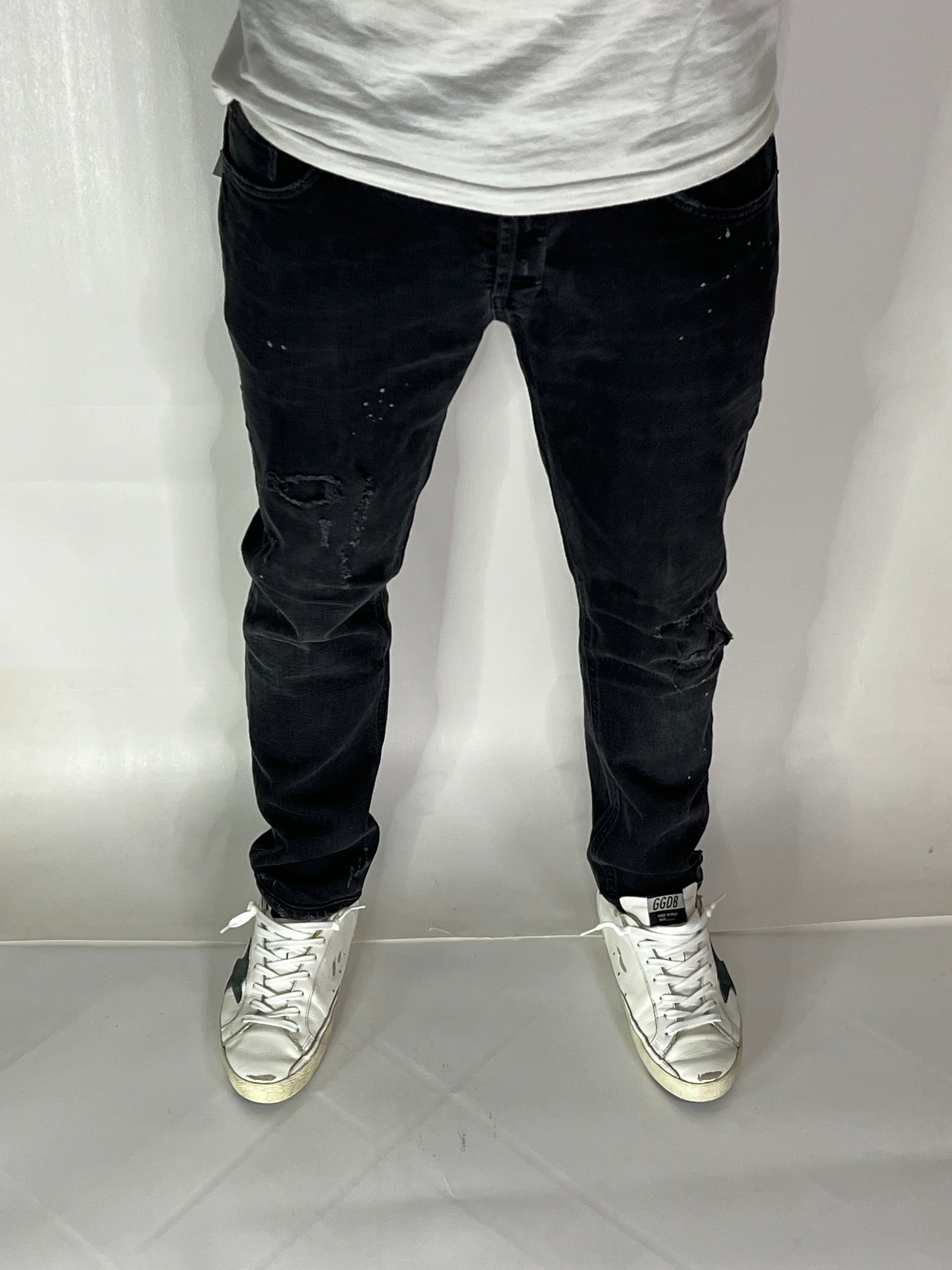 Dondup Ritchie Jeans