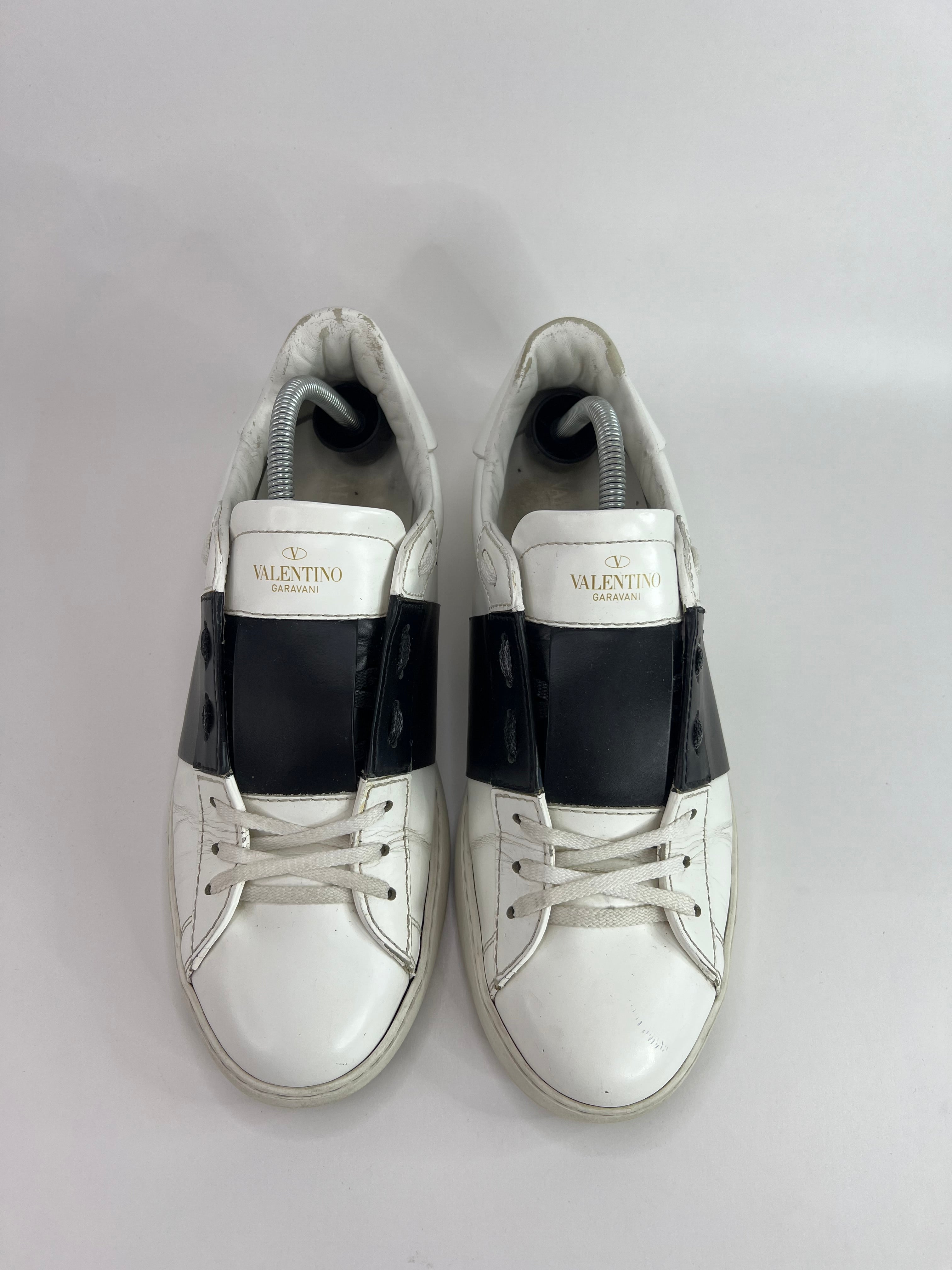Valentino Open Sneaker