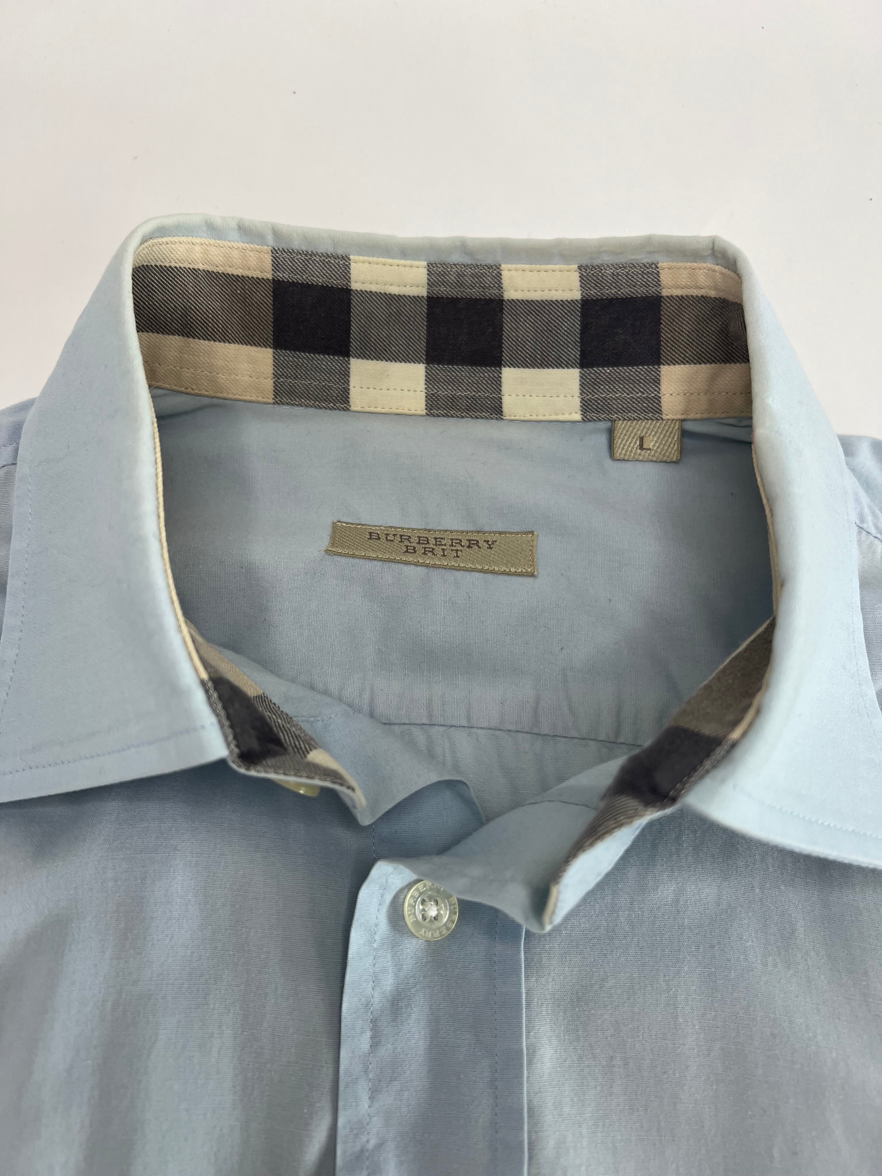 Burberry Shirt