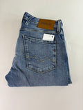 Replay Anbass Jean