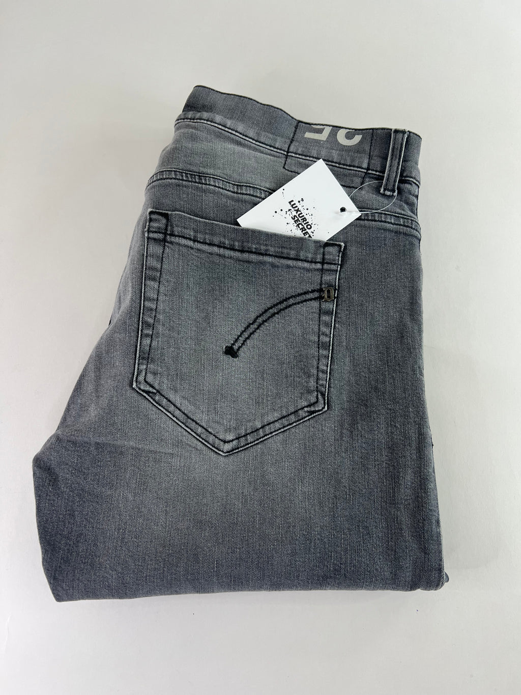 Dondup George Jeans