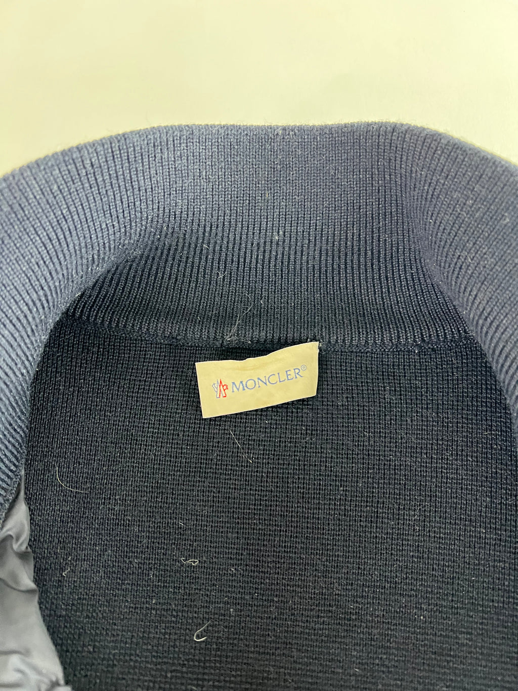 Moncler Cardigan