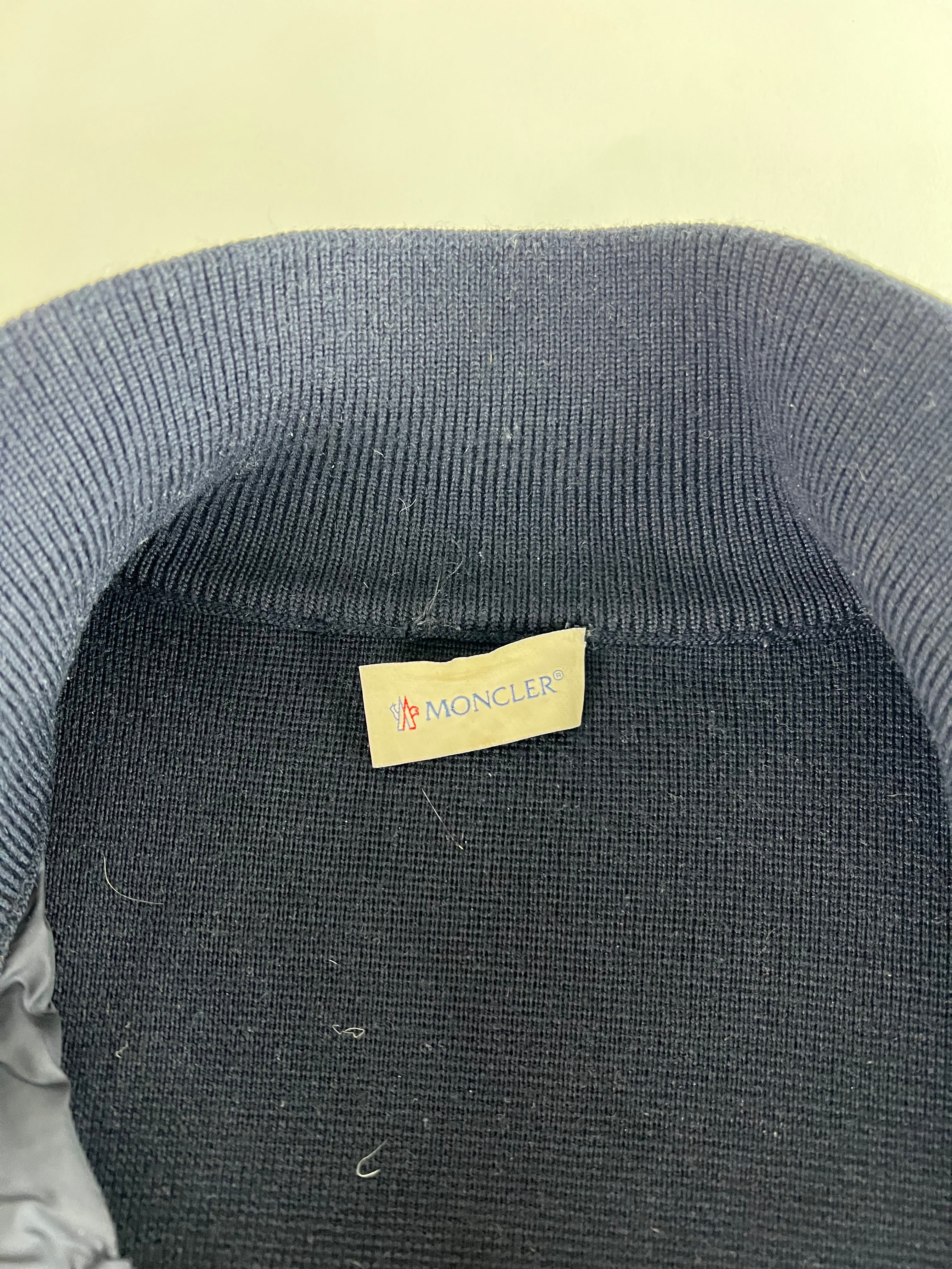 Moncler Cardigan