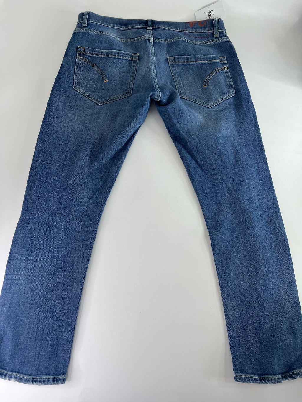 Dondup Mius Jean
