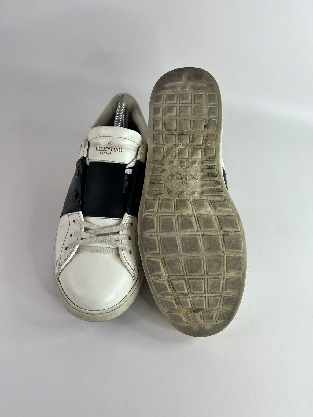 Valentino Open Sneaker