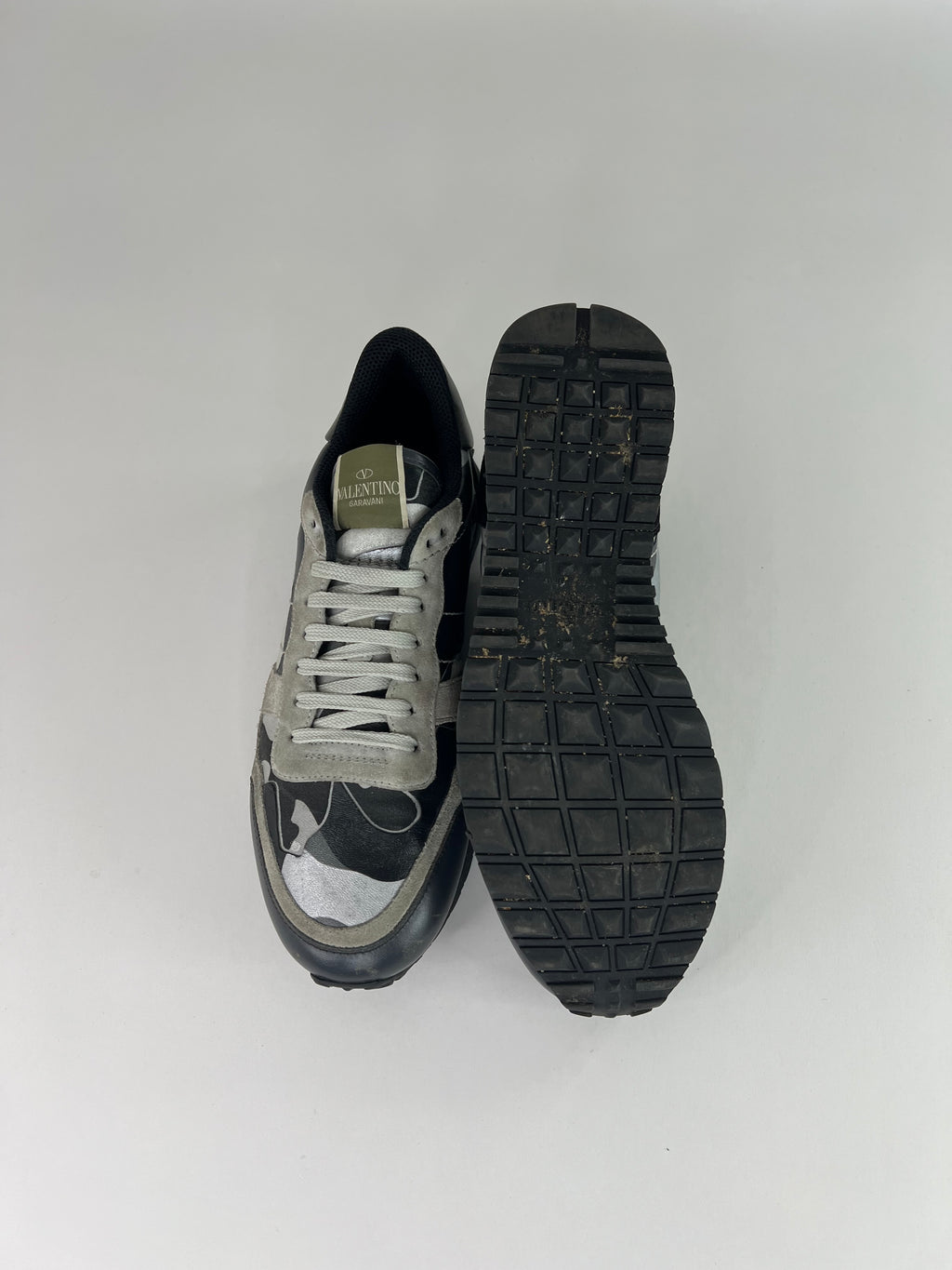 Valentino Rockrunners