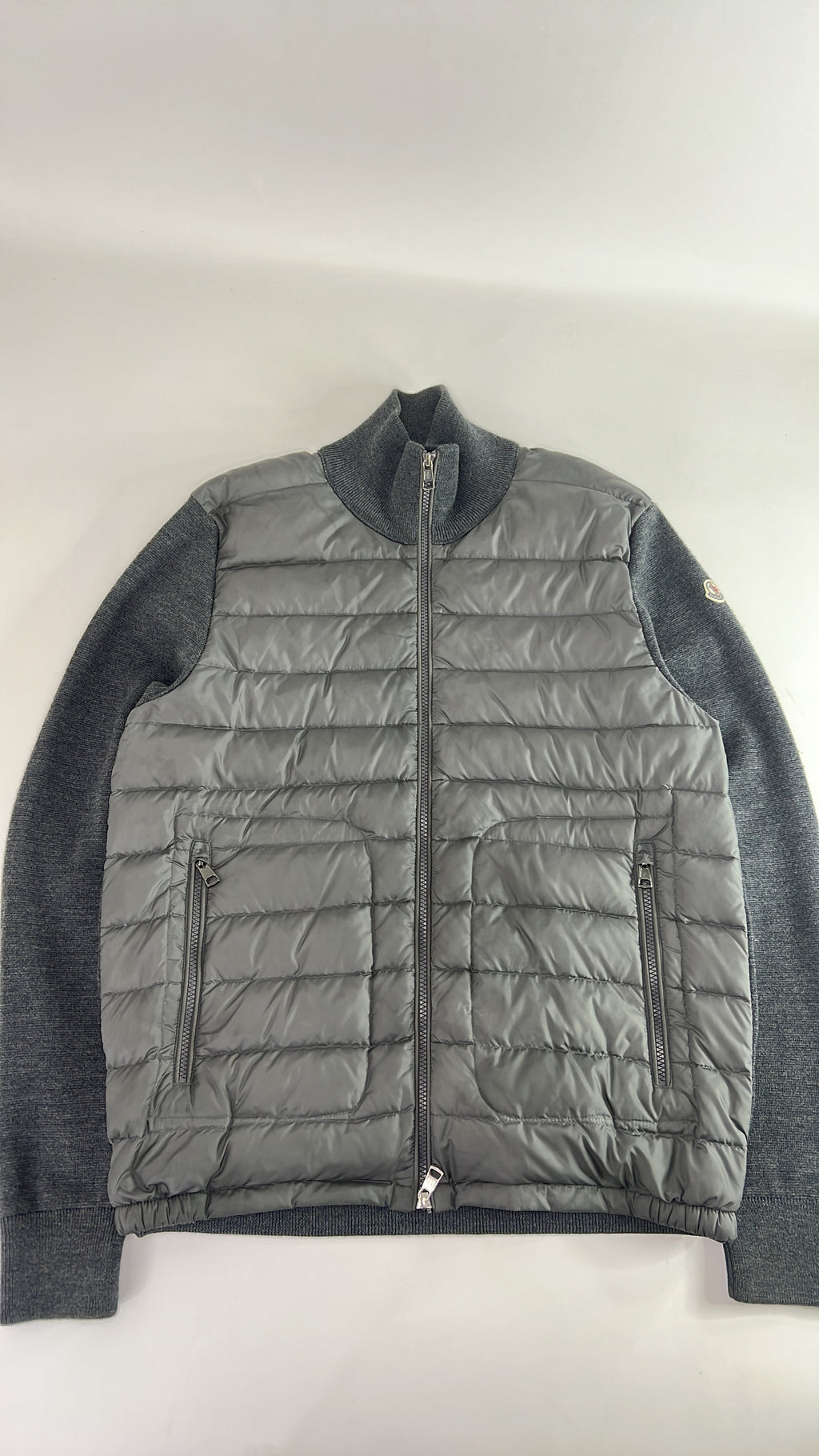 Moncler cardigan