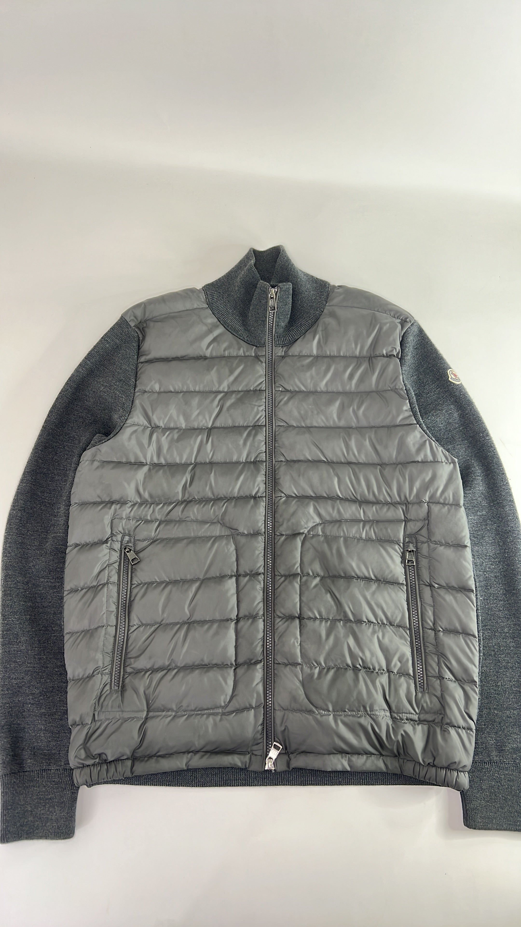 Moncler cardigan