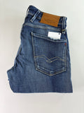 Replay Anbass Jean