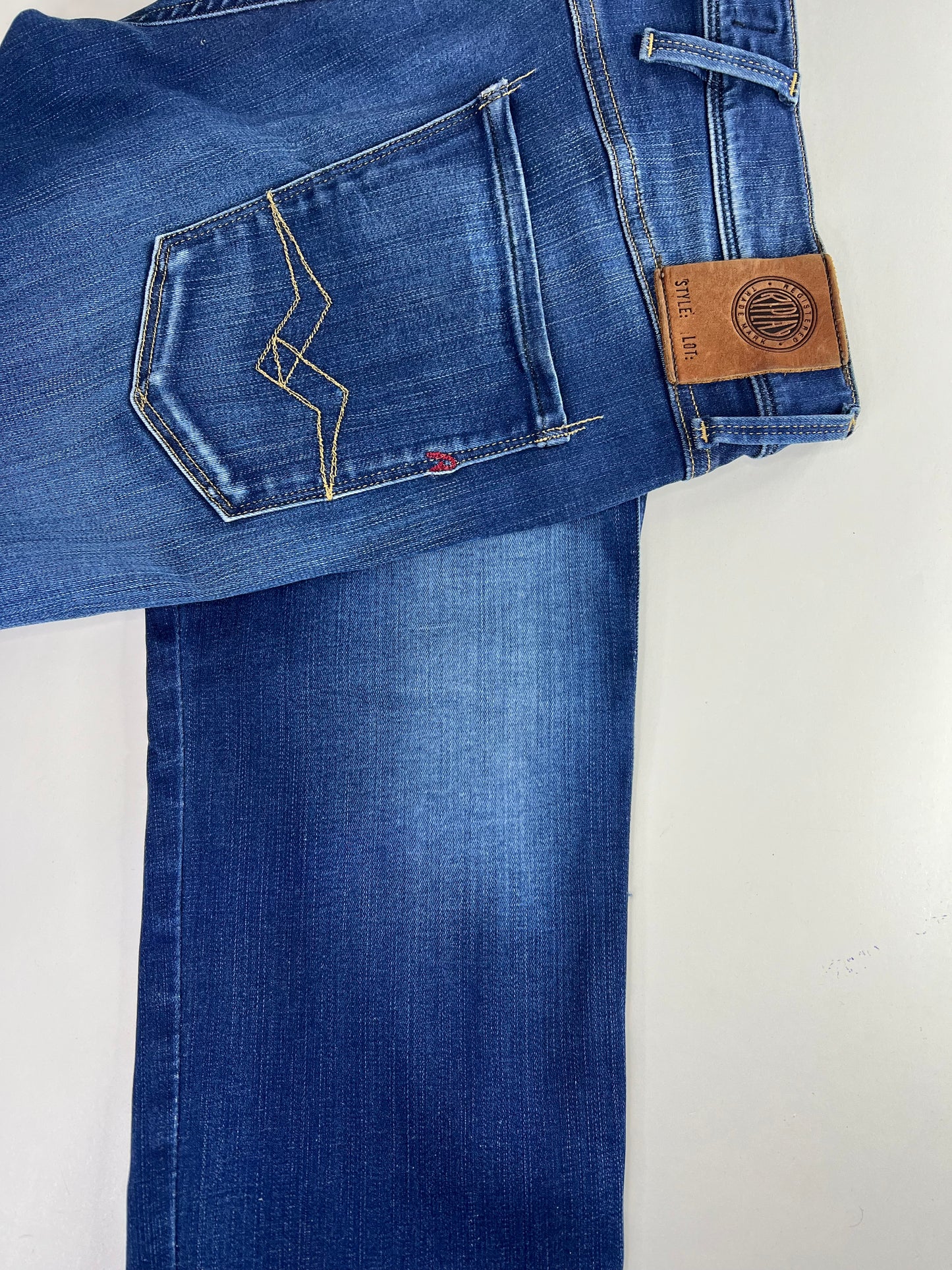 Replay Anbass jeans 32/32