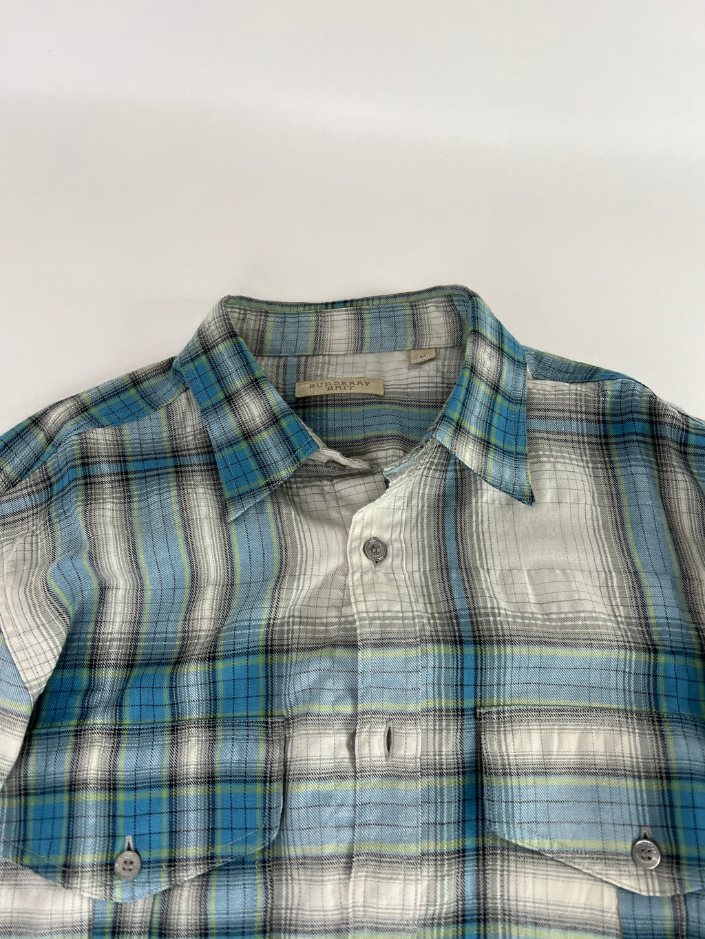 Burberry Shirt