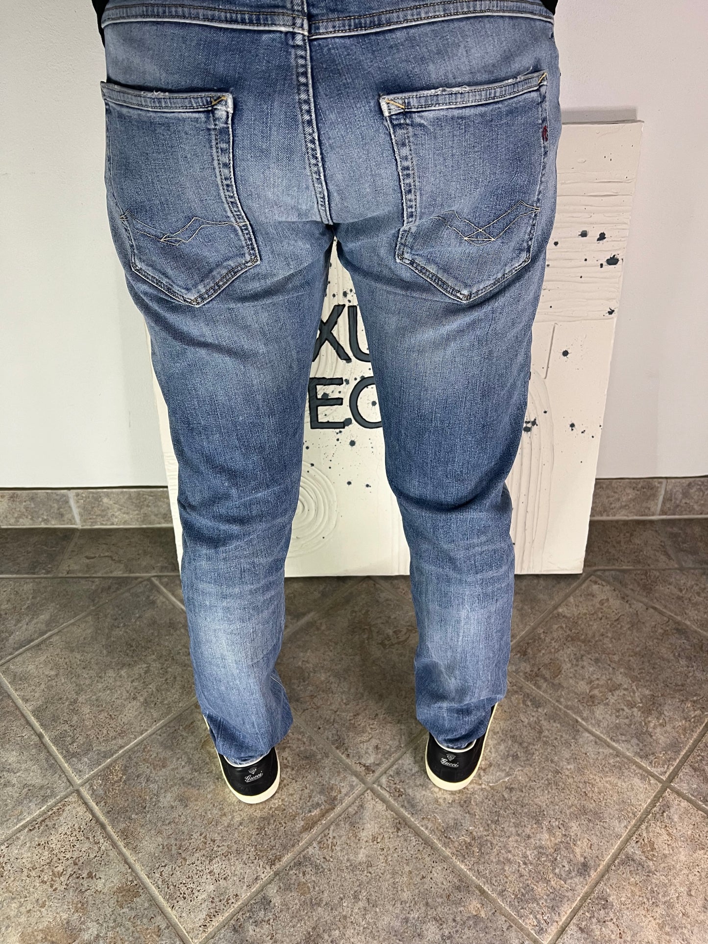 Replay Willbi Jeans 34/32