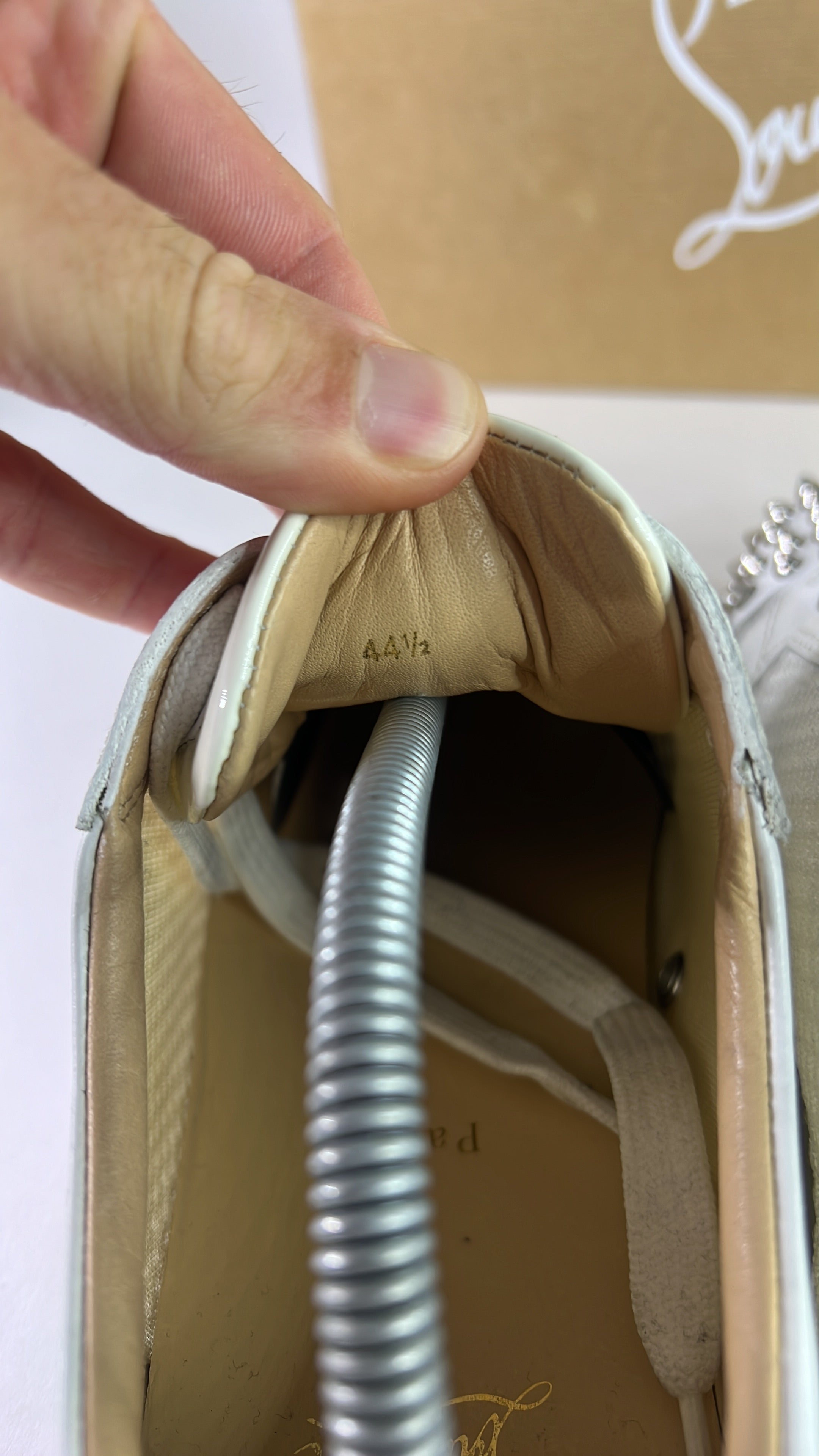 Christian Louboutin Sneakers