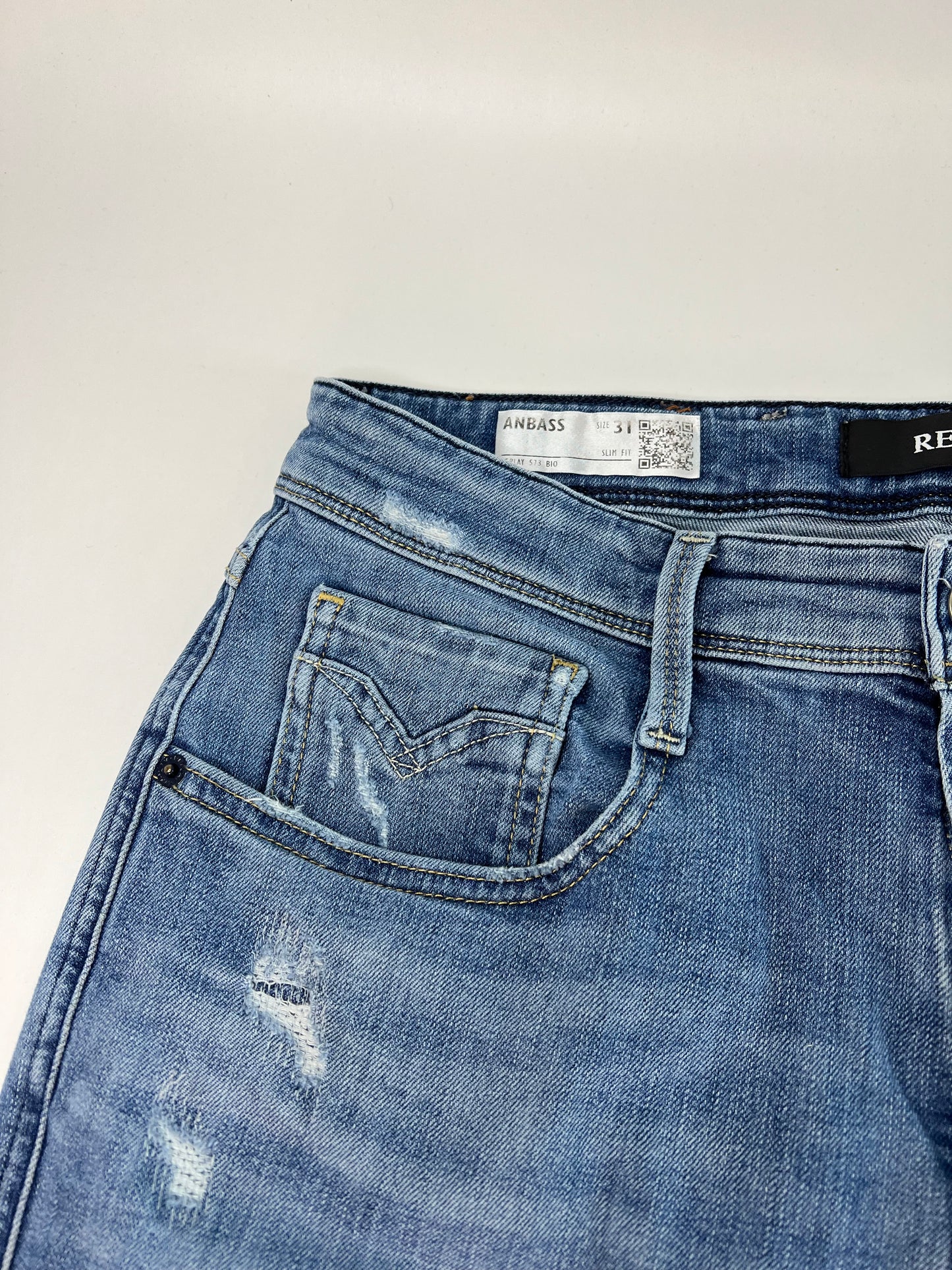 Replay Anbass jeans 31