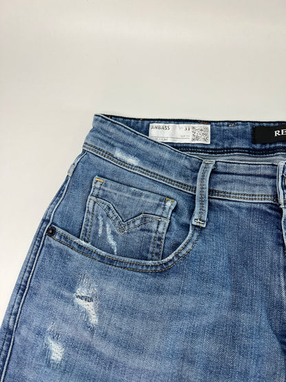 Replay Anbass jeans 31