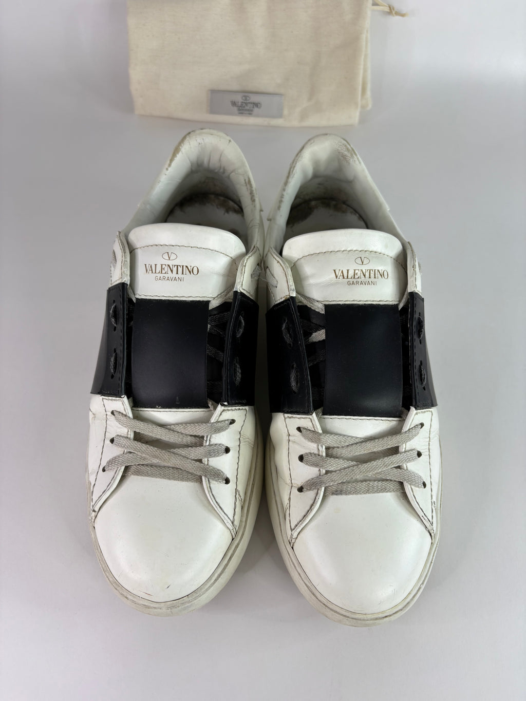Valentino Open
