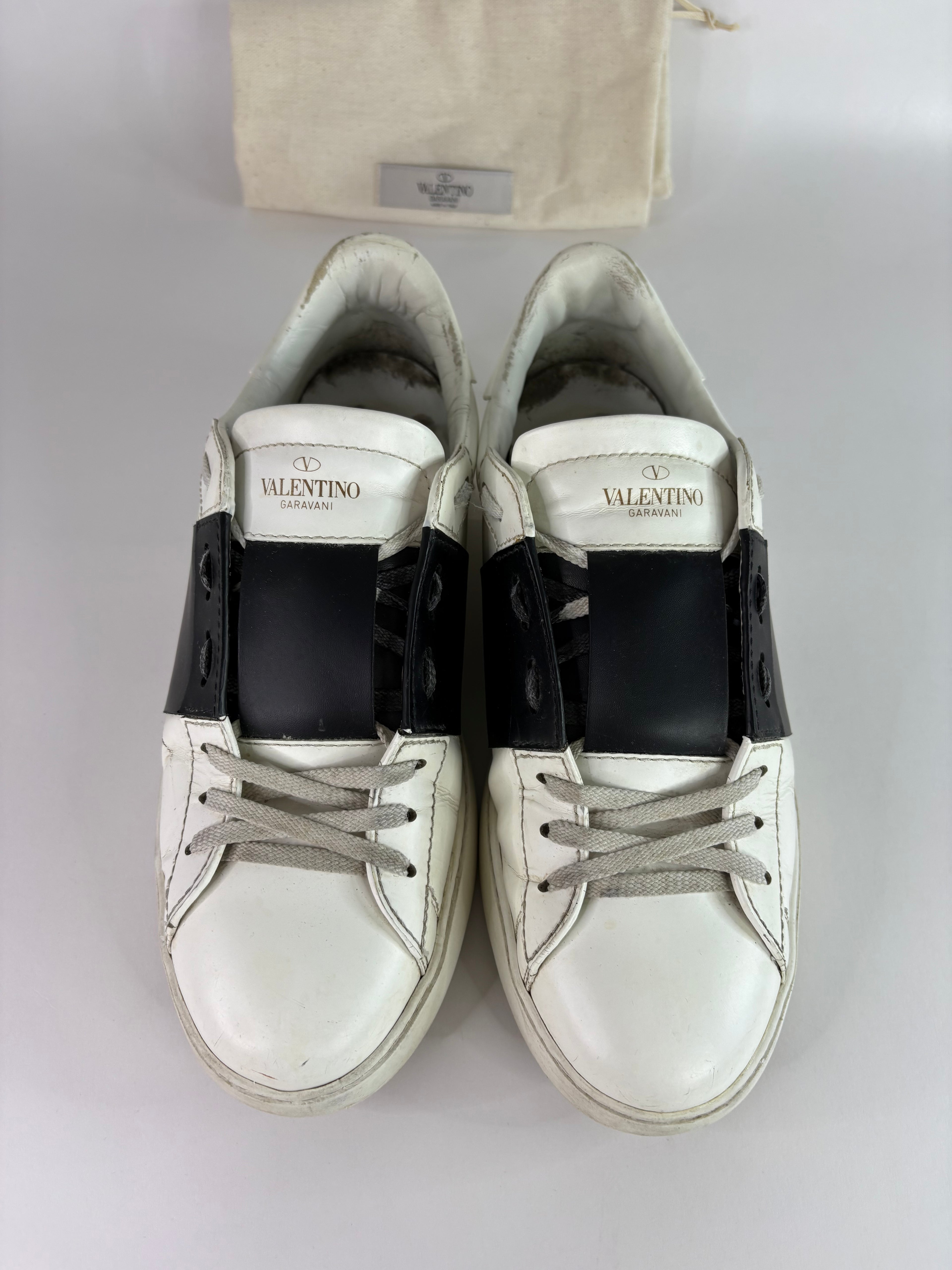 Valentino Open