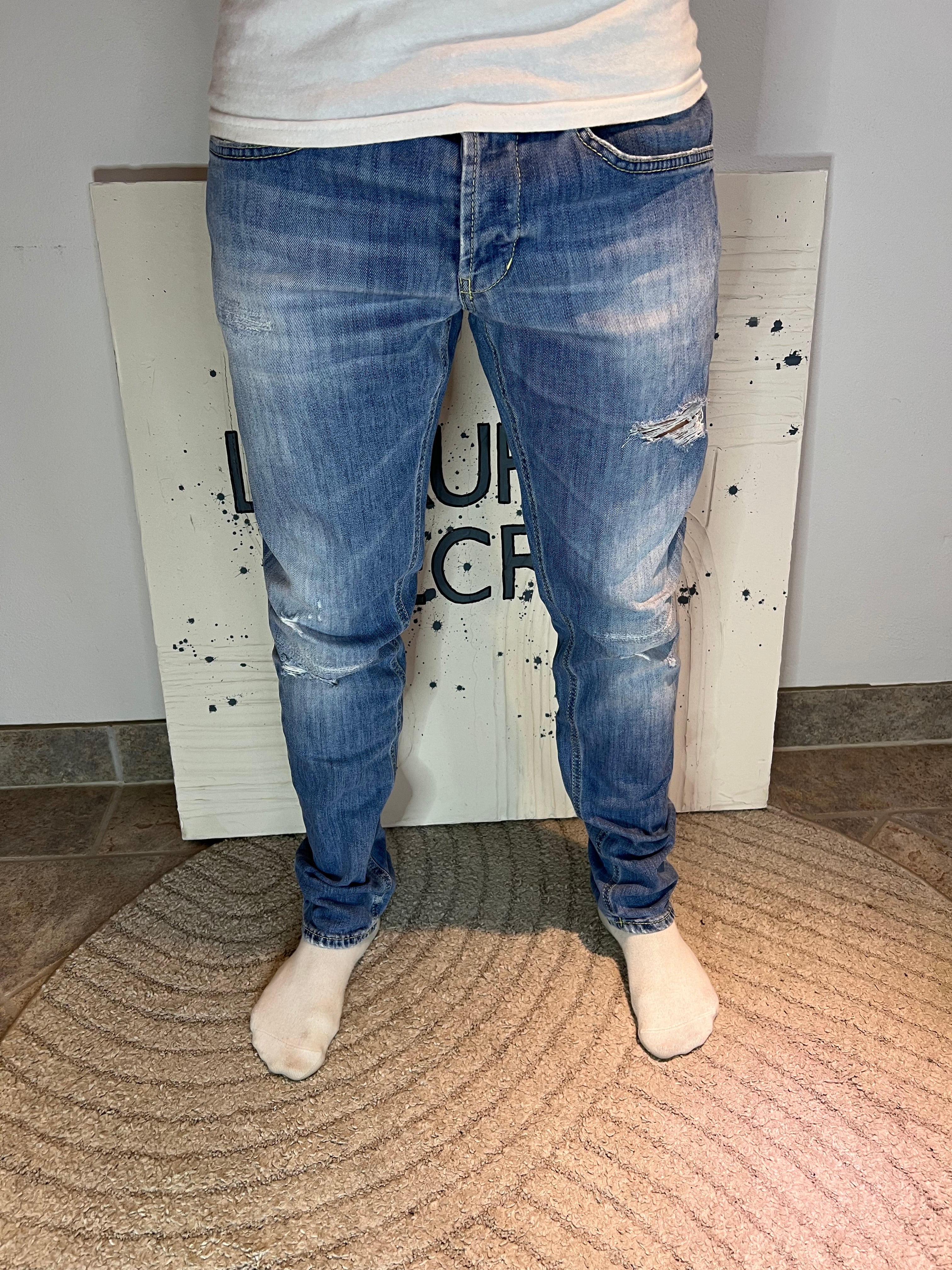 Dondup George Jeans 35