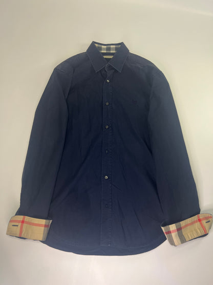 Burberry Skjorta M